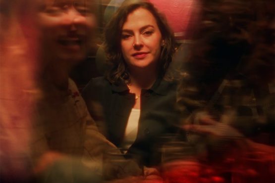 [Worth Listening to] Katherine Priddy – Hurricane