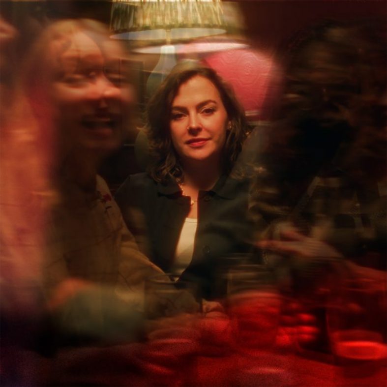 [Worth Listening to] Katherine Priddy – Hurricane