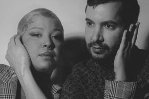 [New Album] DRAMA – Platonic Romance