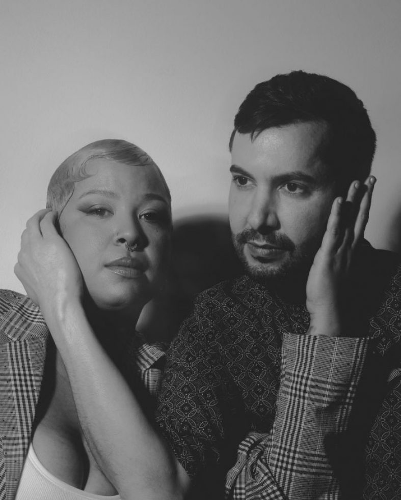 [New Album] DRAMA – Platonic Romance