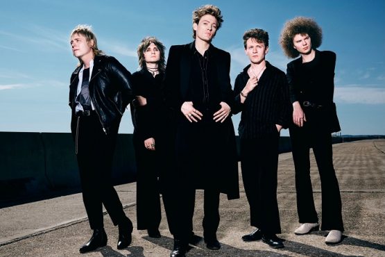 [Worth Listening to]  Brigitte Calls Me Baby – Slumber Party