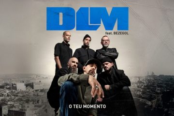 [New Single] Dealema feat. Bezegol – O Teu Momento