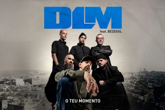 [New Single] Dealema feat. Bezegol – O Teu Momento