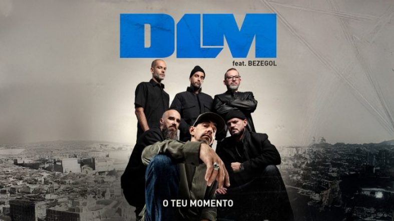 [New Single] Dealema feat. Bezegol – O Teu Momento