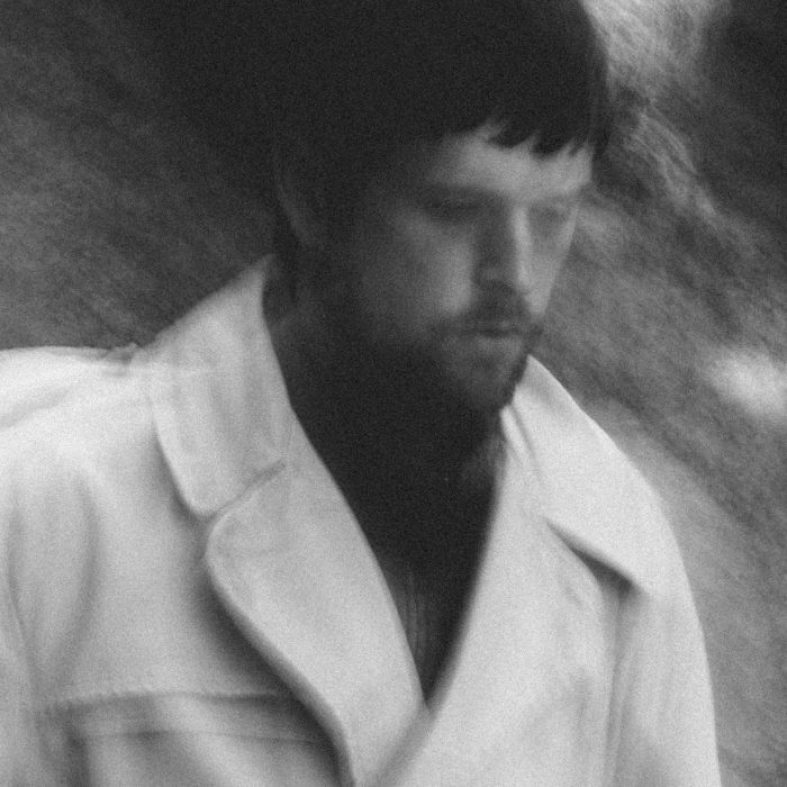 [New Single]  James Blake – Death of Love (Live)