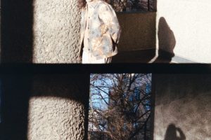 [Worth Listening to] Pedro Ricardo, António Zambujo – Sem Caminhar Eu Vou