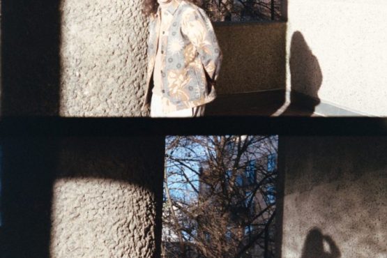 [Worth Listening to] Pedro Ricardo, António Zambujo – Sem Caminhar Eu Vou