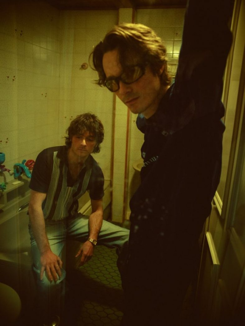 [Worth Listening to]  Dead Dads Club – That’s Life