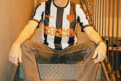 [Worth Listening to] Michael Marcagi – Don’t Include Me (American Dream)