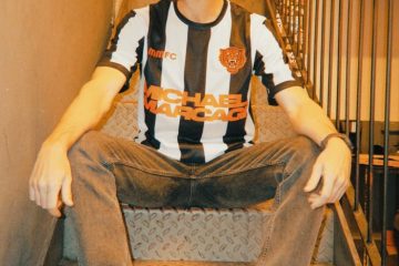 [Worth Listening to] Michael Marcagi – Don’t Include Me (American Dream)