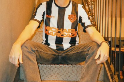 [Worth Listening to] Michael Marcagi – Don’t Include Me (American Dream)