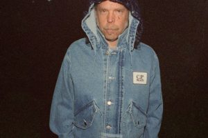 [New Single] Bonnie “Prince” Billy – They Keep Trying To Find You