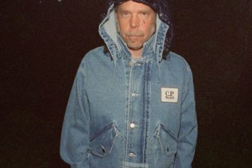 [New Single] Bonnie “Prince” Billy – They Keep Trying To Find You