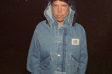 [New Single] Bonnie “Prince” Billy – They Keep Trying To Find You