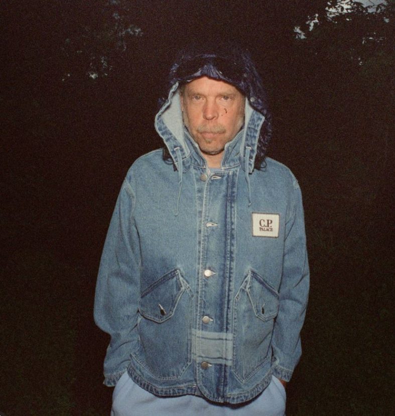 [New Single] Bonnie “Prince” Billy – They Keep Trying To Find You