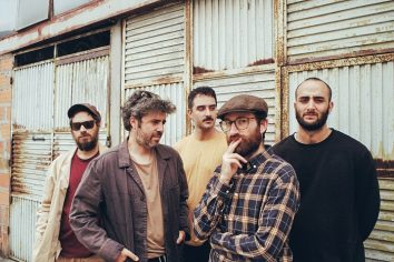 [Worth Listening to] Duques do Precariado – Falho