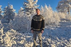 [Worth Listening to] Freyr – Castle in the Sky + New Man