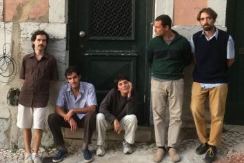 [Worth Listening to] Manteau – Primavera Song