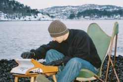 [Worth Listening to] Oskar med k – Spellbound