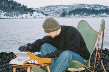 [Worth Listening to] Oskar med k – Spellbound