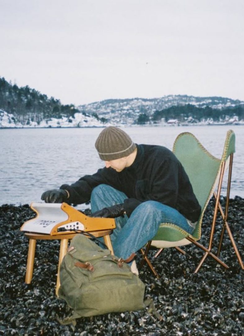 [Worth Listening to] Oskar med k – Spellbound