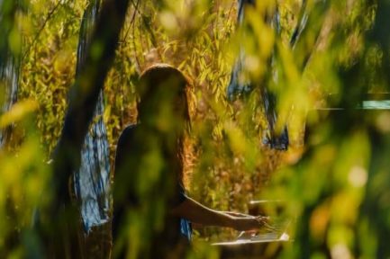 [Worth Listening to] Quiet Takes – Seasick