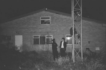 [Worth Listening to] deathcrash – Somersaults