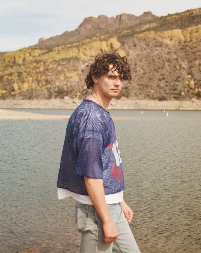 [Worth Listening to]  Zackery – Do Your Worst