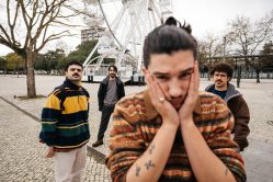 [Worth Listening to]  Bela Noia com Edgar Valente – Meu amor quando eu morrer