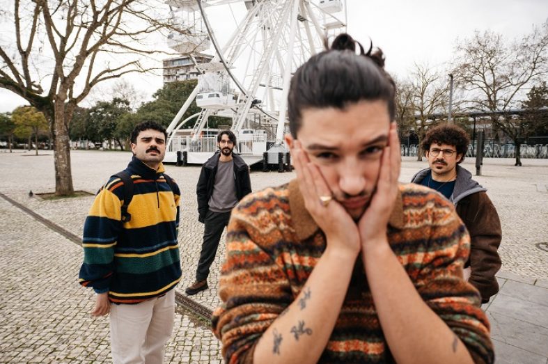 [Worth Listening to]  Bela Noia com Edgar Valente – Meu amor quando eu morrer