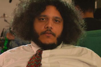 [Worth Listening to] The Philharmonik – Home