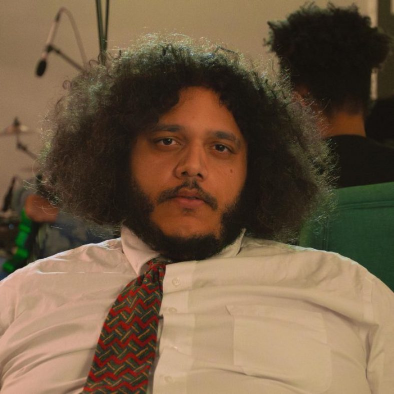 [Worth Listening to] The Philharmonik – Home