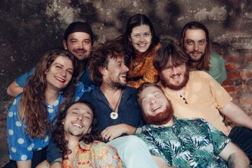 [Worth Listening to] The Magic Mumble Jumble – Redemption