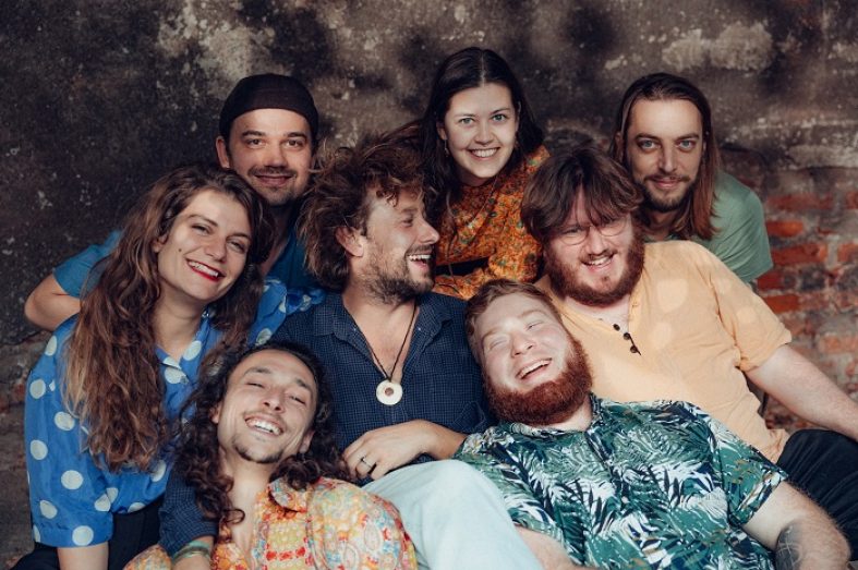 [Worth Listening to] The Magic Mumble Jumble – Redemption