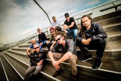 [New Single] SOJA – Did I Wait Too Long ft. Maoli