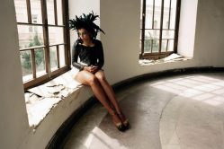 [New Video] Celeste – Time Will Tell