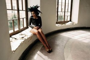 [New Video] Celeste – Time Will Tell