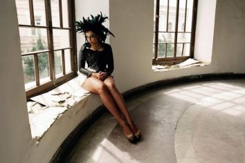 [New Video] Celeste – Time Will Tell