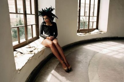 [New Video] Celeste – Time Will Tell