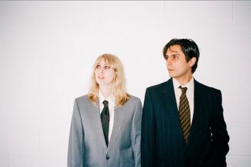 [Worth Listening to] Wings of Desire – Nothing Left To Give