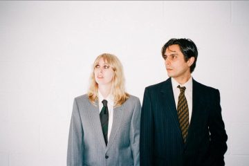 [Worth Listening to] Wings of Desire – Nothing Left To Give