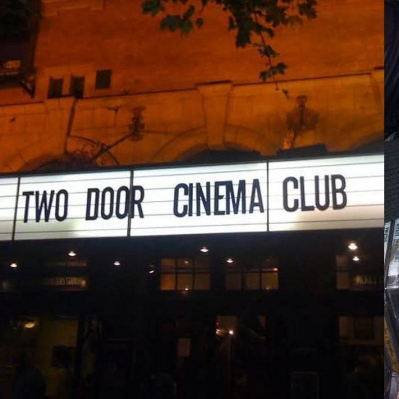 [New Video] Two Door Cinema Club – This Is The Life