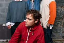 [Worth Listening to] Colony House – Hummingbird