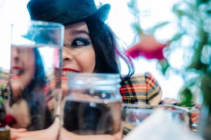 [New Single] Mitski – I’ll Change for You