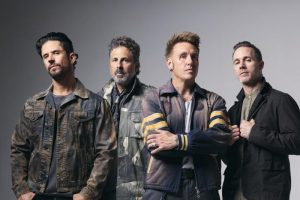 [New Single] Papa Roach – Wake Up Calling