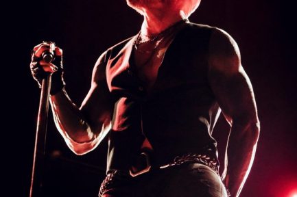 [New Single] Daughtry – ANTIDOTE