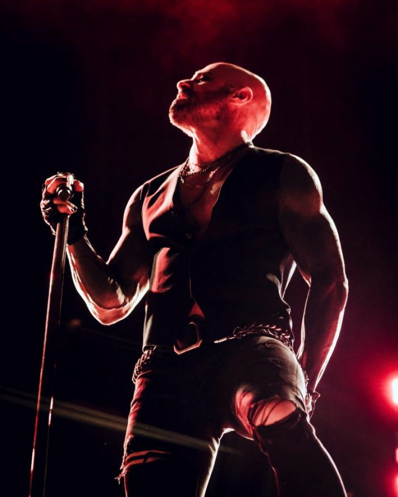 [New Single] Daughtry – ANTIDOTE