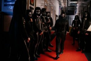 [Worth Listening to] Ghost – Umbra