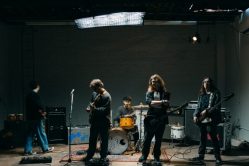 [Worth Listening to] SAMSARA. – mrs. porter