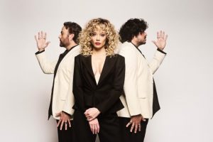 [New Single] Cannons – Starlight